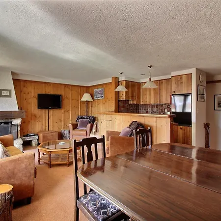 Madelia 218 Charming 2 Bedroom In With Mountain Views And Fireplace Apartamento Verbier
