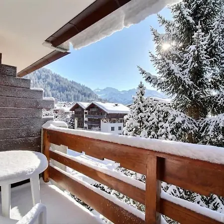 Madelia 218 Charming 2 Bedroom In With Mountain Views And Fireplace Verbier